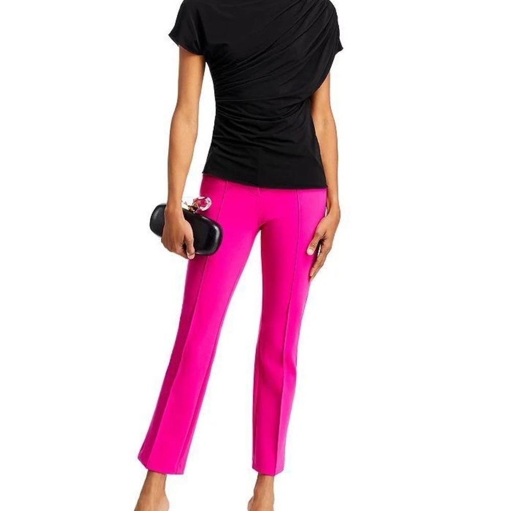 Chiara Boni La Petite Robe
Dotta Crepe Top - Picture 5 of 5